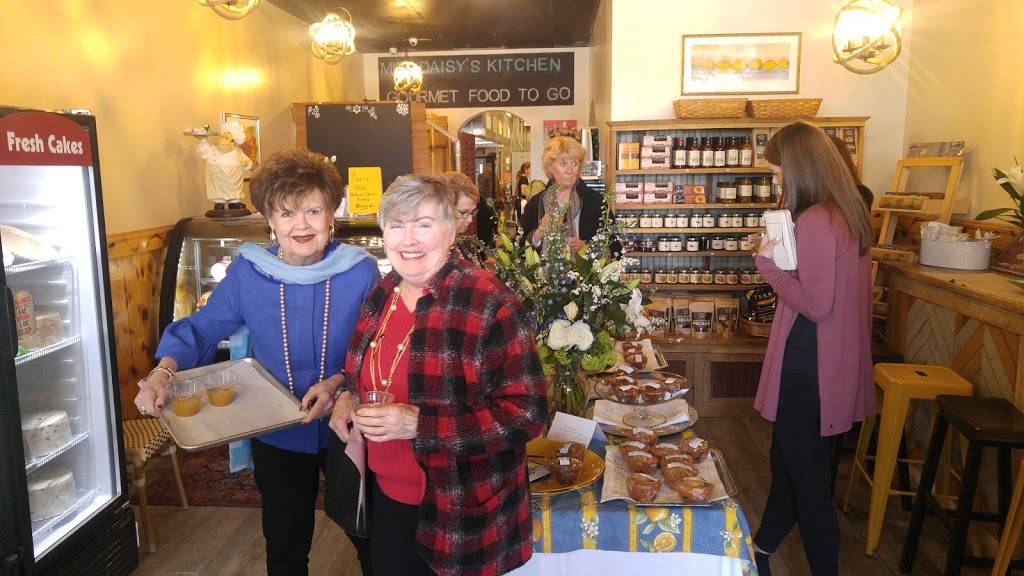 Miss Daisy’s Kitchen | meal takeaway | 1110 Hillsboro Rd B220, Franklin, TN 37064, USA | 6155995313 OR +1 615-599-5313