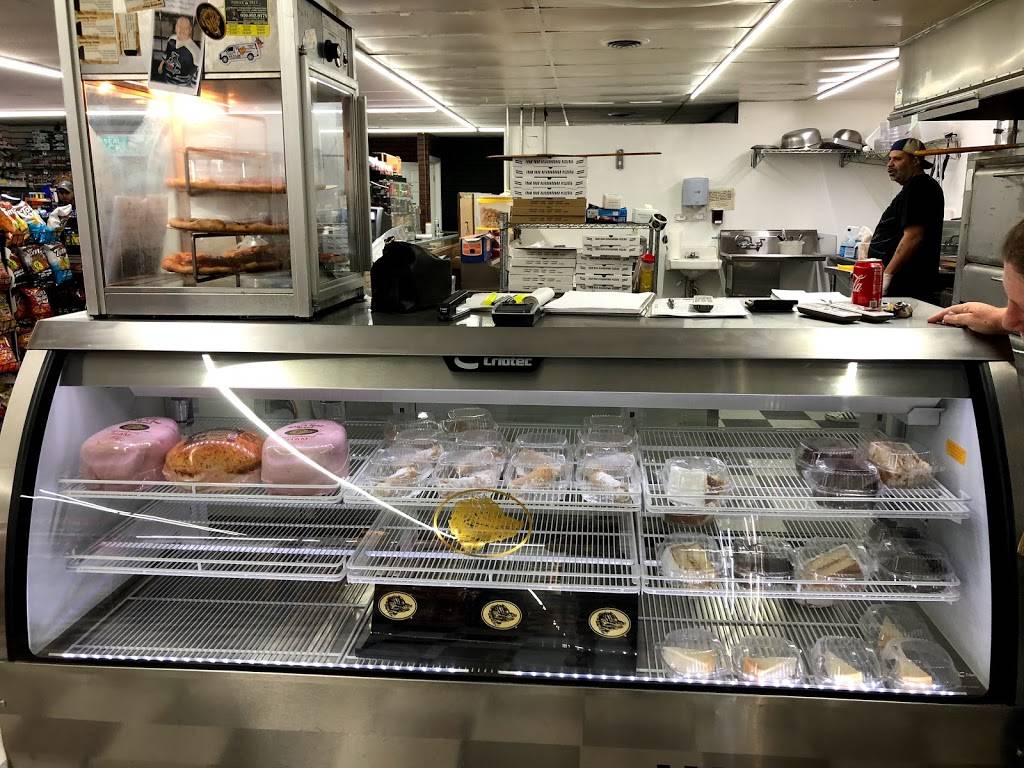 I Love New York Pizza | restaurant | 21165 NC-24, Cameron, NC 28326, USA | 9194990211 OR +1 919-499-0211