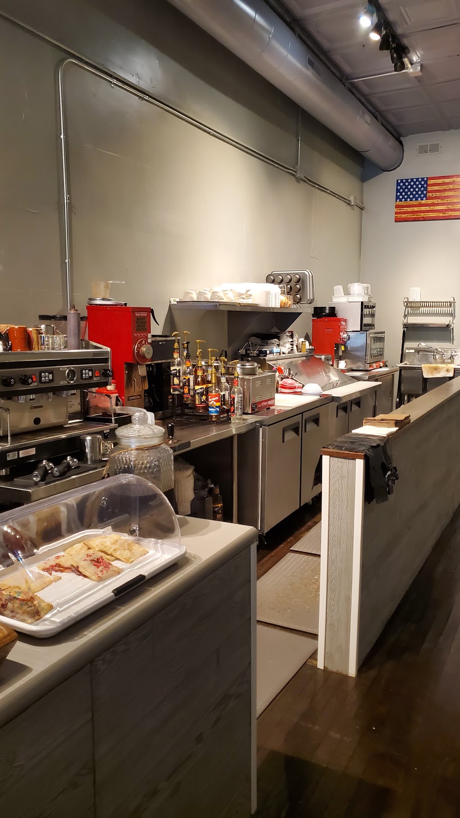 Narrow Coffee & Nosh | cafe | 13 N College Ave, Newton, NC 28658, USA | 7043253146 OR +1 704-325-3146