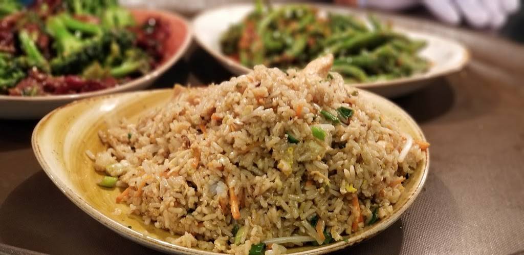 P.F. Changs | restaurant | McNamara Terminal, Between Gates A35 and A43, ie, Between Westin Hotel entrance and Central Link Area, 2588 Worldgateway Pl, Detroit, MI 48242, USA | 7349410803 OR +1 734-941-0803