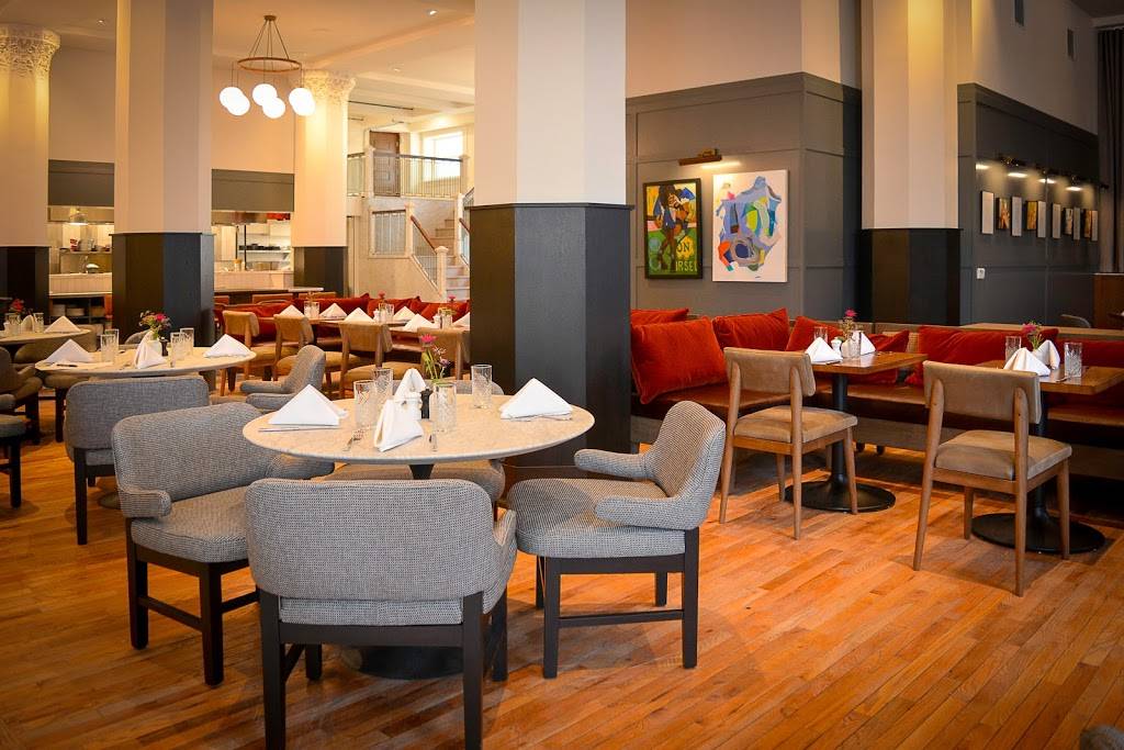 The Last Kitchen & Bar | restaurant | 1501 Washington Ave, St. Louis MO Restaurant, St. Louis, MO 63103, USA | 8667527700 OR +1 866-752-7700