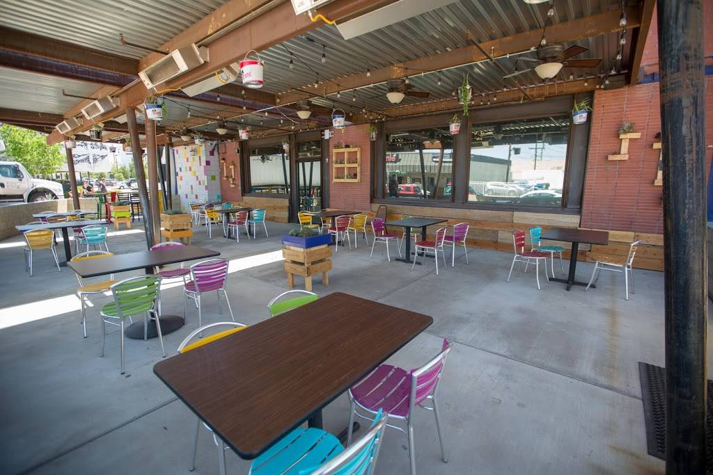 Don Sal Cocina & Cantina | restaurant | 706 W Lancaster Blvd #109, Lancaster, CA 93534, USA | 6619412301 OR +1 661-941-2301