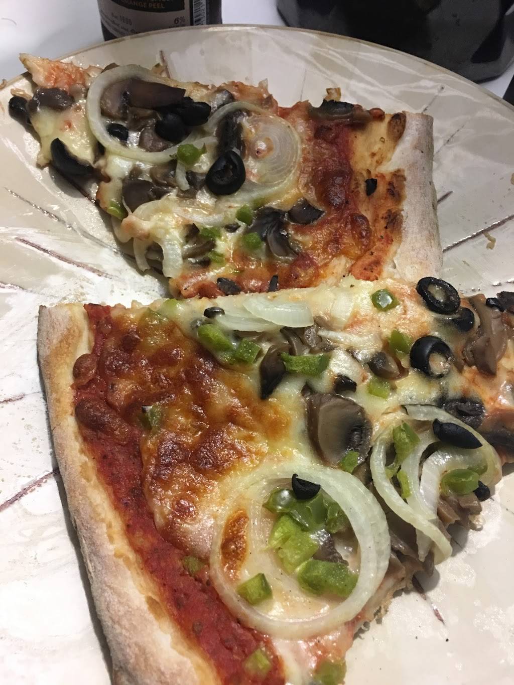 Villa Mia Pizza | restaurant | 1292 36th St SW, Wyoming, MI 49509, USA | 6165317371 OR +1 616-531-7371