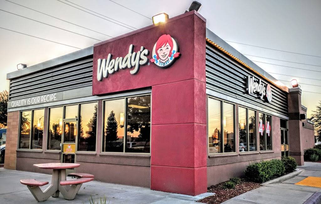 Wendys | restaurant | 4650 Gosford Rd, Bakersfield, CA 93313, USA | 6613980750 OR +1 661-398-0750