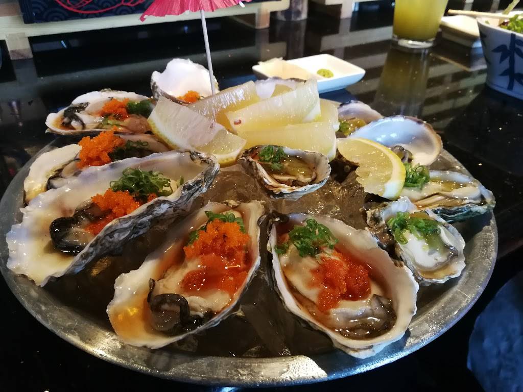 Haruya Izakaya | restaurant | 11622 Ventura Blvd, Studio City, CA 91604, USA | 8186237888 OR +1 818-623-7888