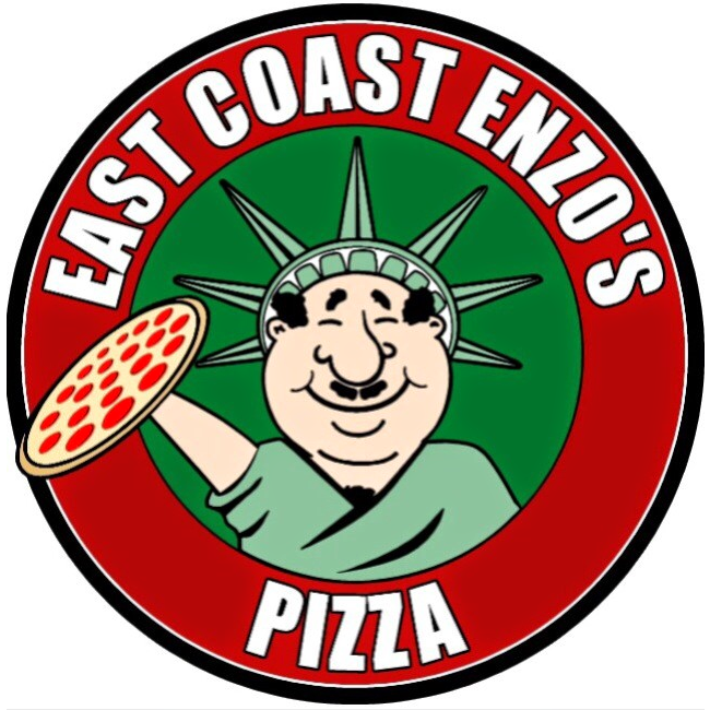 East Coast Enzos Pizza | meal delivery | 10730 19th Ave SE, Everett, WA 98208, USA | 4253375595 OR +1 425-337-5595