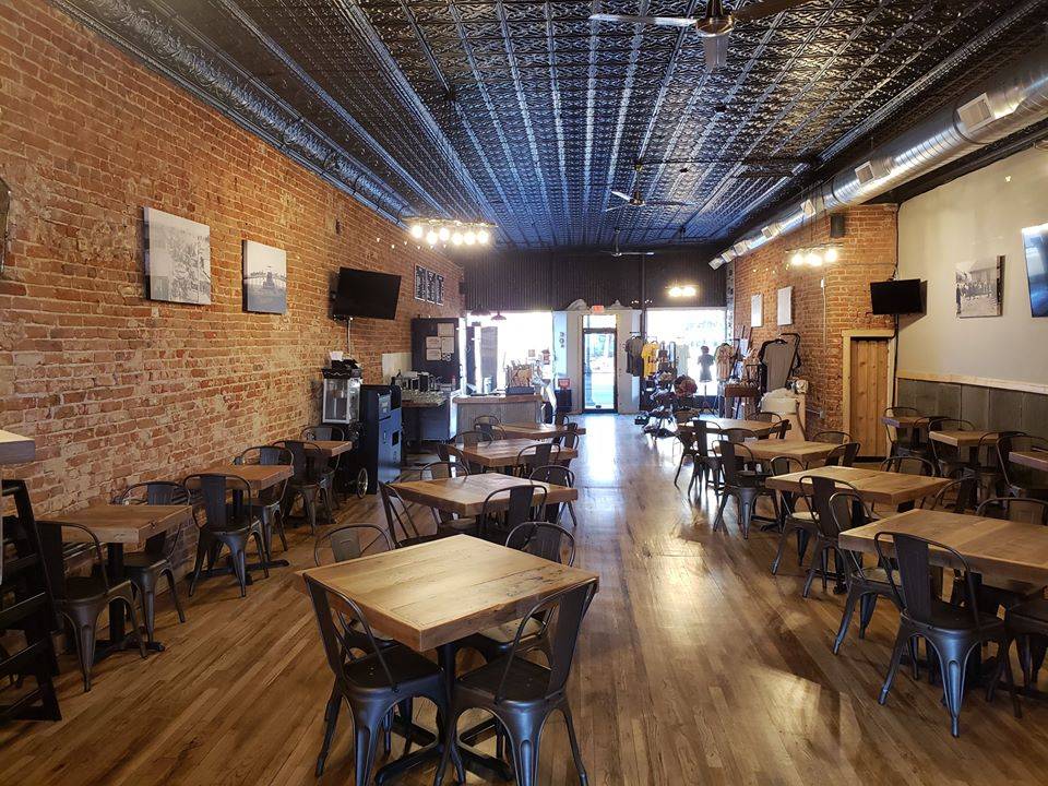 Black Sheep Eatery + Market | cafe | 19.5 S Parish Ave, Johnstown, CO 80534, USA | 9705875257 OR +1 970-587-5257