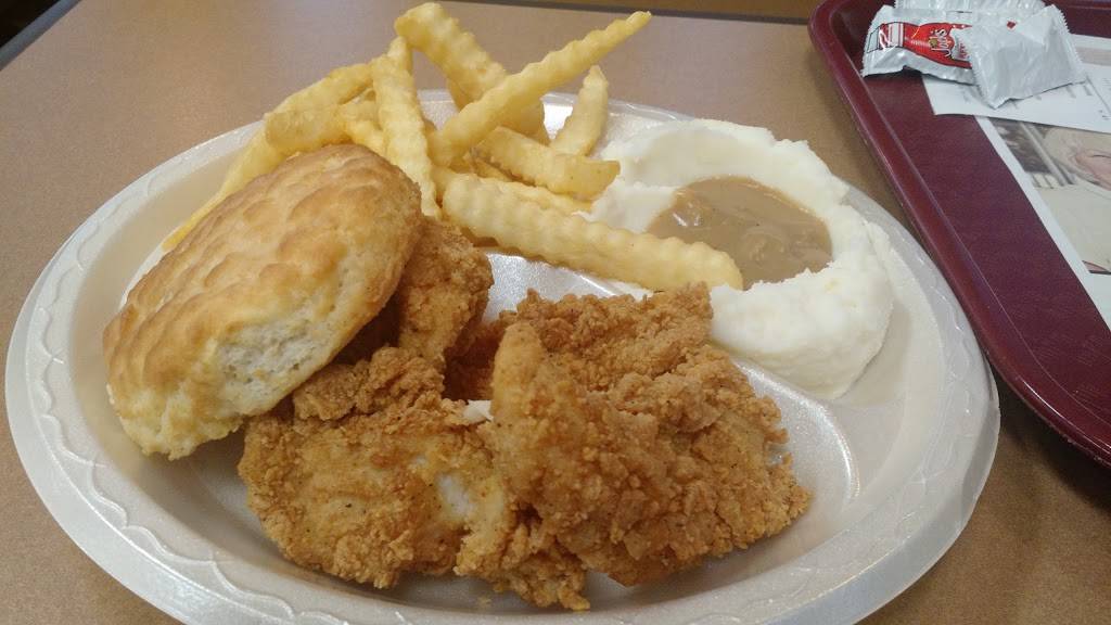 Jacks | restaurant | 91 US-27, Bremen, GA 30110, USA | 7705377030 OR +1 770-537-7030