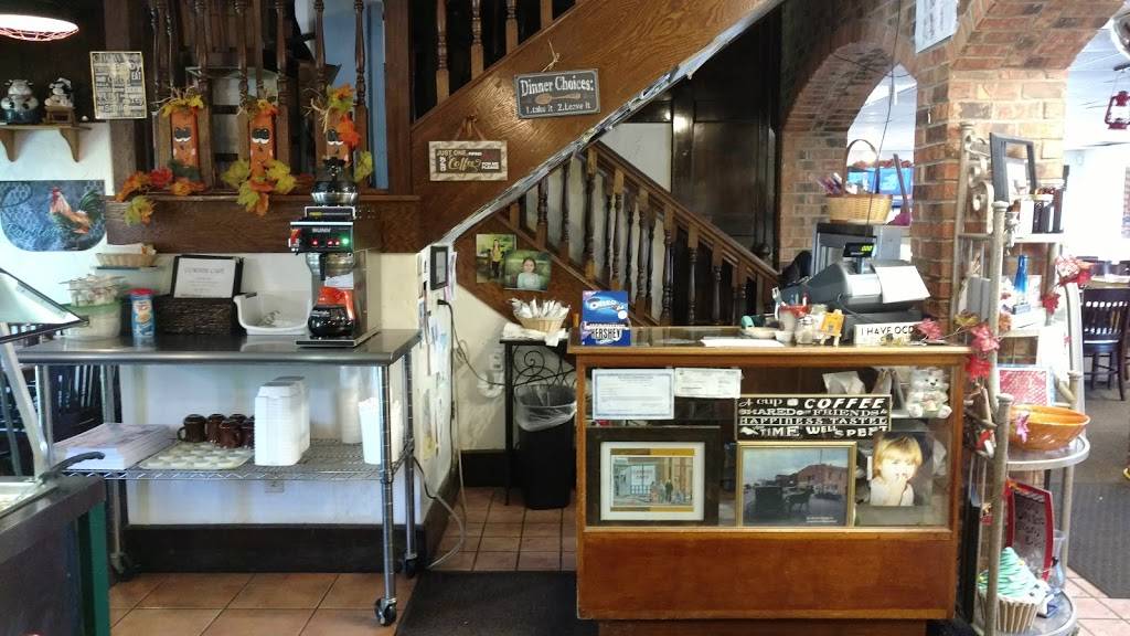 Corner Cafe | restaurant | 66402 State Rte 19, Wakarusa, IN 46573, USA | 5748627911 OR +1 574-862-7911
