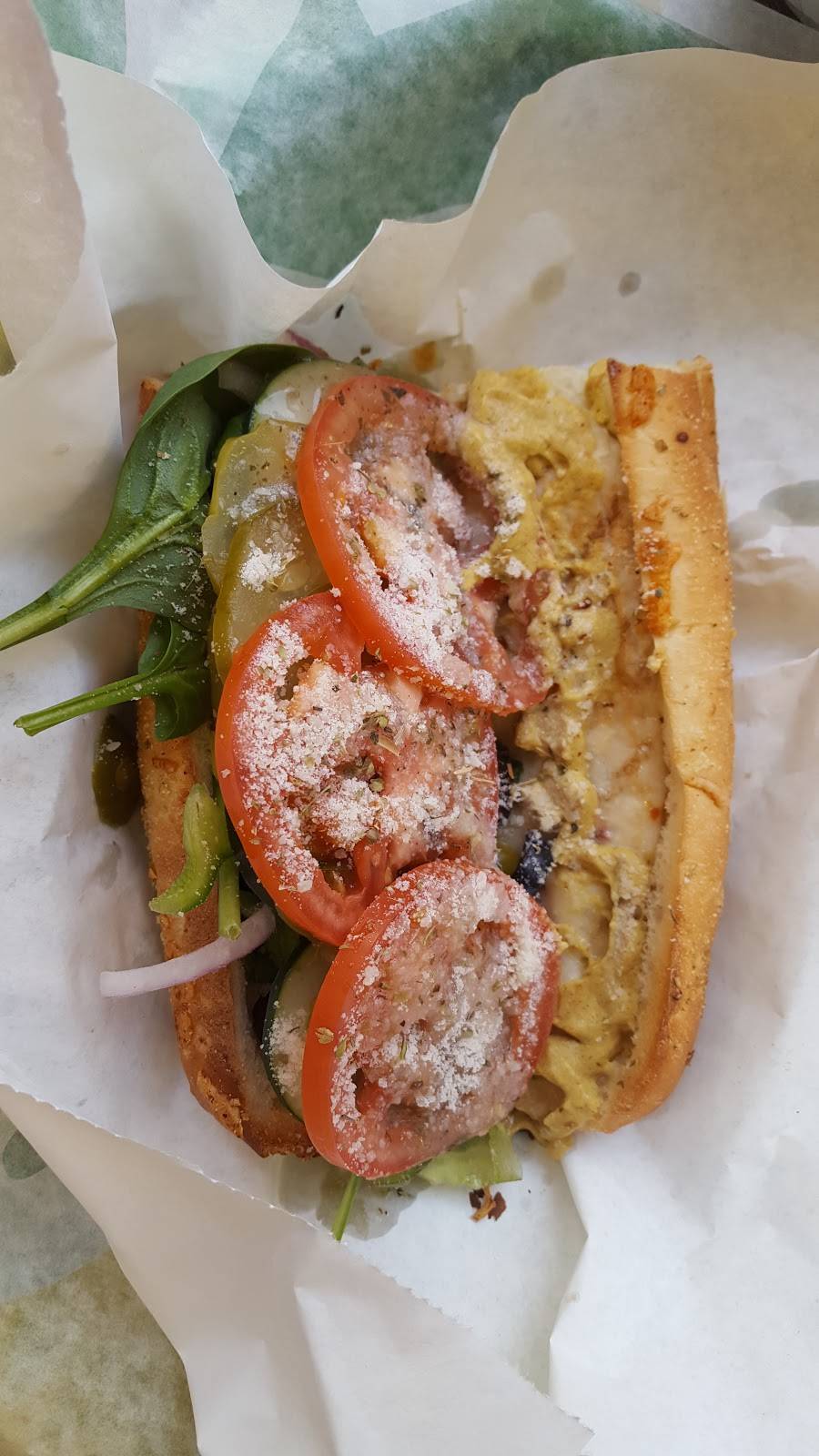 Subway | restaurant | 8181 Tezel Rd, Shopping Ctr Suite 104, San Antonio, TX 78250, USA | 2105214234 OR +1 210-521-4234