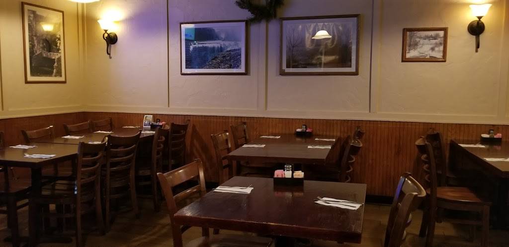Sorrentinos Spaghetti House | restaurant | 5640 Main St, Buffalo, NY 14221, USA | 7166332150 OR +1 716-633-2150