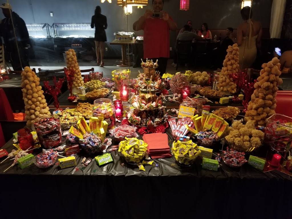 SA CAFE and Lounge | restaurant | 48 Garrett Rd, Upper Darby, PA 19082, USA | 6103523857 OR +1 610-352-3857