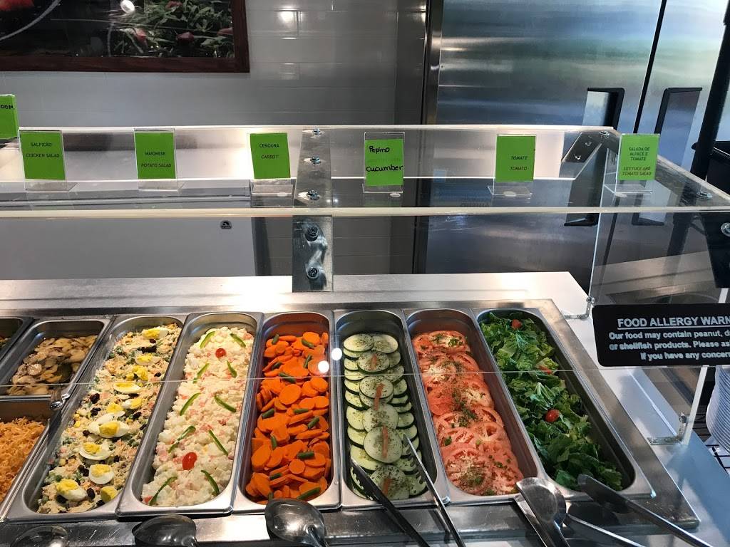 Brasil Star Steak House | restaurant | 9920 FL A1AAlt #803, Palm Beach Gardens, FL 33410, USA | 5613602966 OR +1 561-360-2966