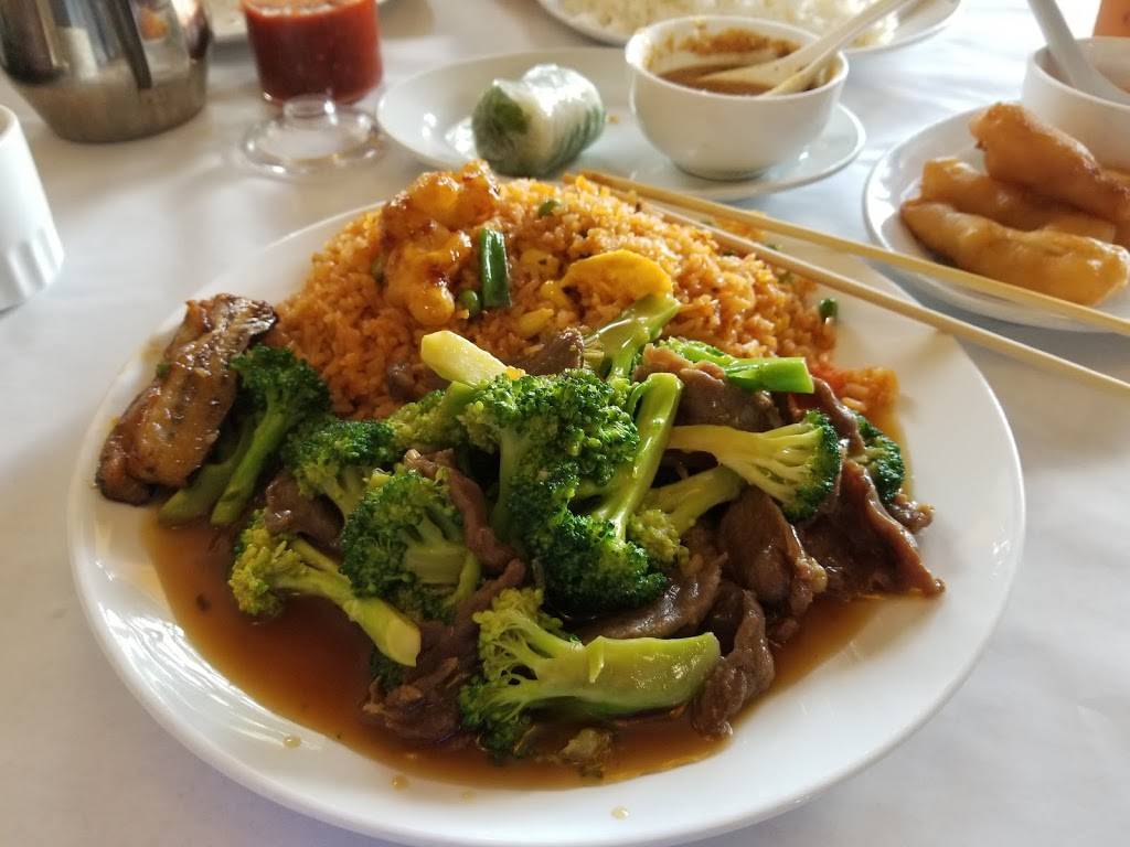 Gourmet House Restaurant | restaurant | 787 Hope St, Providence, RI 02906, USA | 4018313400 OR +1 401-831-3400