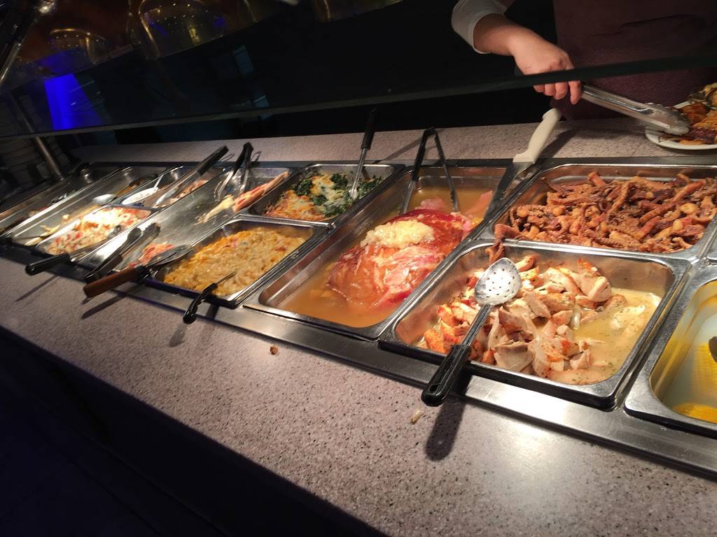 China Super Buffet | restaurant | 3007 Highland Ave # 9, National City, CA 91950, USA | 6193369989 OR +1 619-336-9989