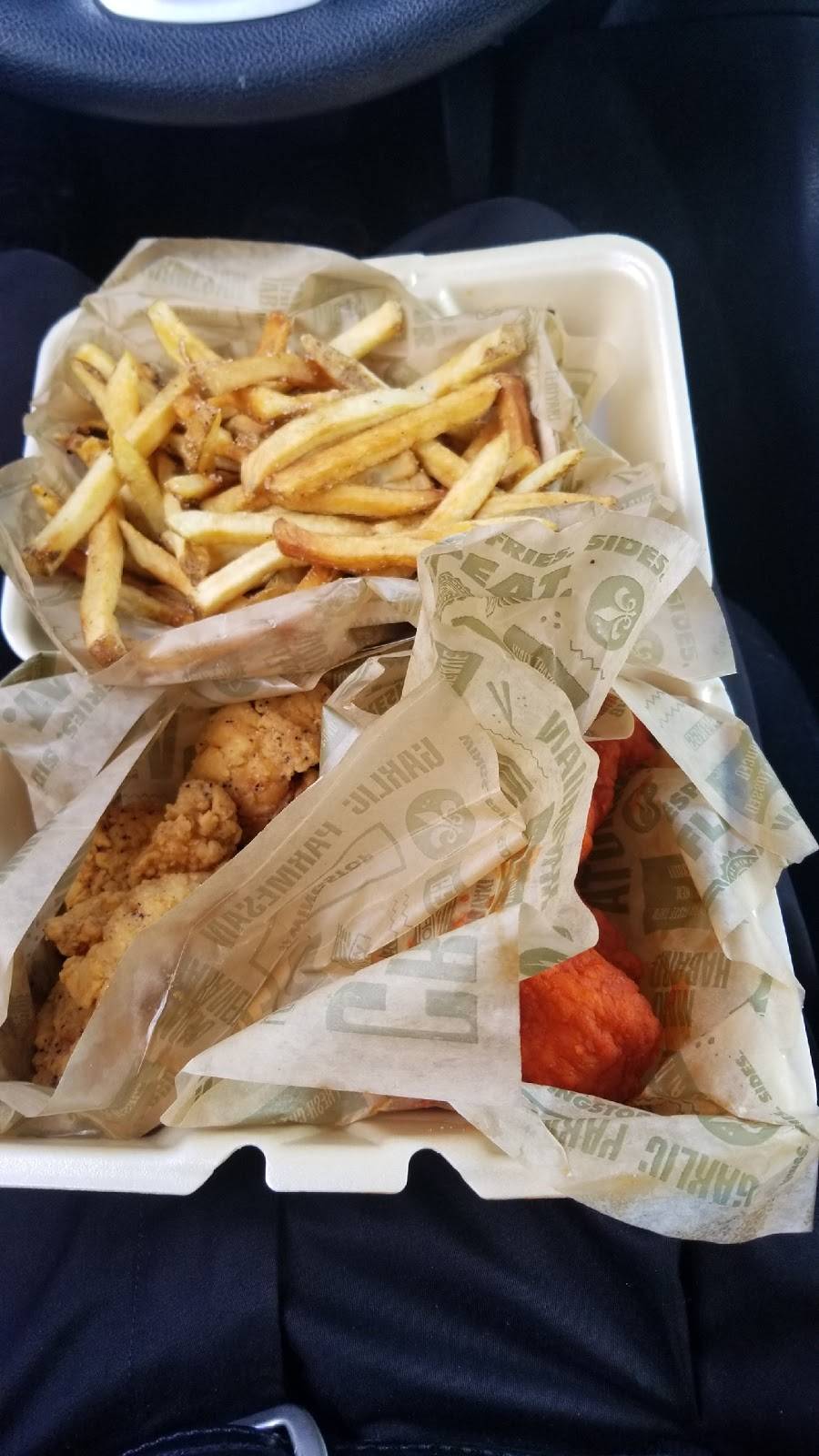 Wingstop | restaurant | 32240 Temecula Pkwy Ste 107, Temecula, CA 92592, USA | 9513039464 OR +1 951-303-9464