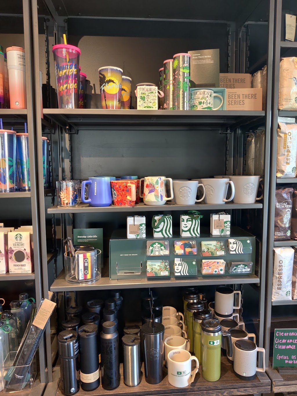 Starbucks | cafe | 340 Mary Esther Blvd, Mary Esther, FL 32569, USA | 8502432197 OR +1 850-243-2197