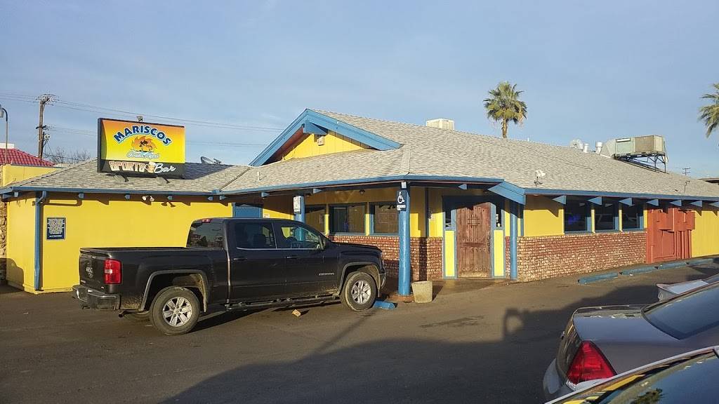 MARISCOS COSTA AZUL | restaurant | 3874 N Blackstone Ave, Fresno, CA 93726, USA | 5595708444 OR +1 559-570-8444