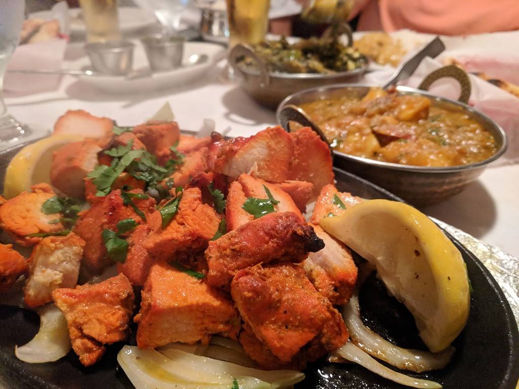 Clay Oven Indian Cuisine | restaurant | 7696 W Irlo Bronson Memorial Hwy, Kissimmee, FL 34747, USA | 4073906122 OR +1 407-390-6122