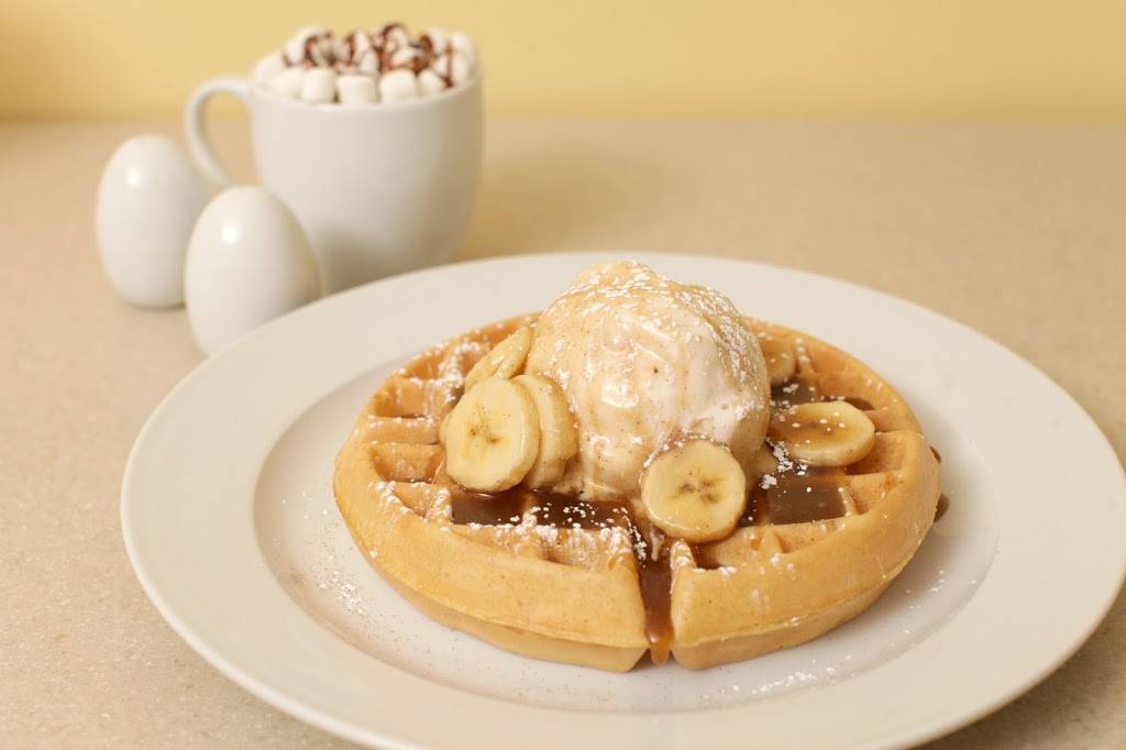 Wild Eggs Oakley | restaurant | 3240 Vandercar Way, Cincinnati, OH 45209, USA | 5132858802 OR +1 513-285-8802