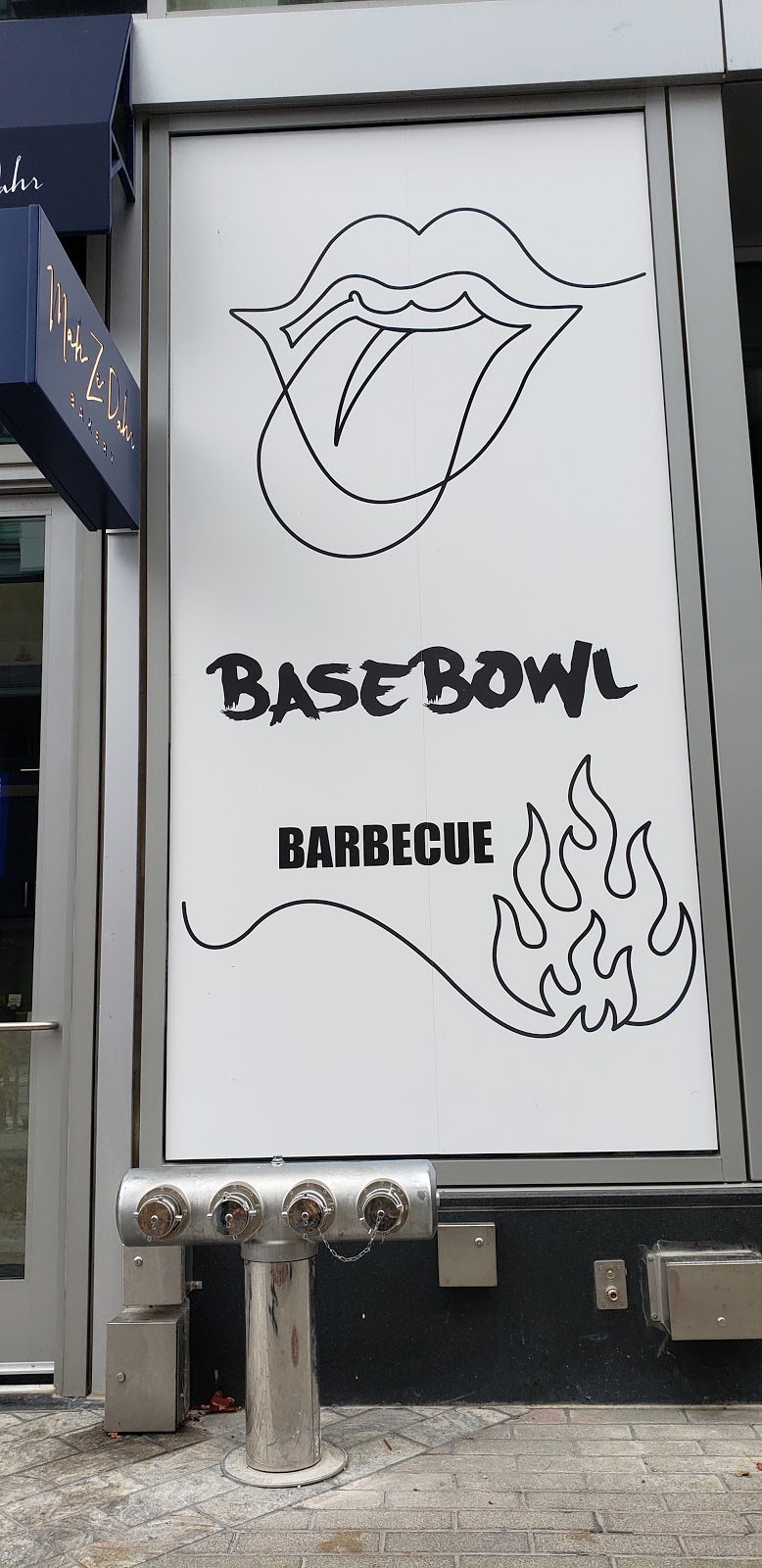 Basebowl Ramen | restaurant | 1201 Half St SE, Washington, DC 20003, USA | 2029751066 OR +1 202-975-1066