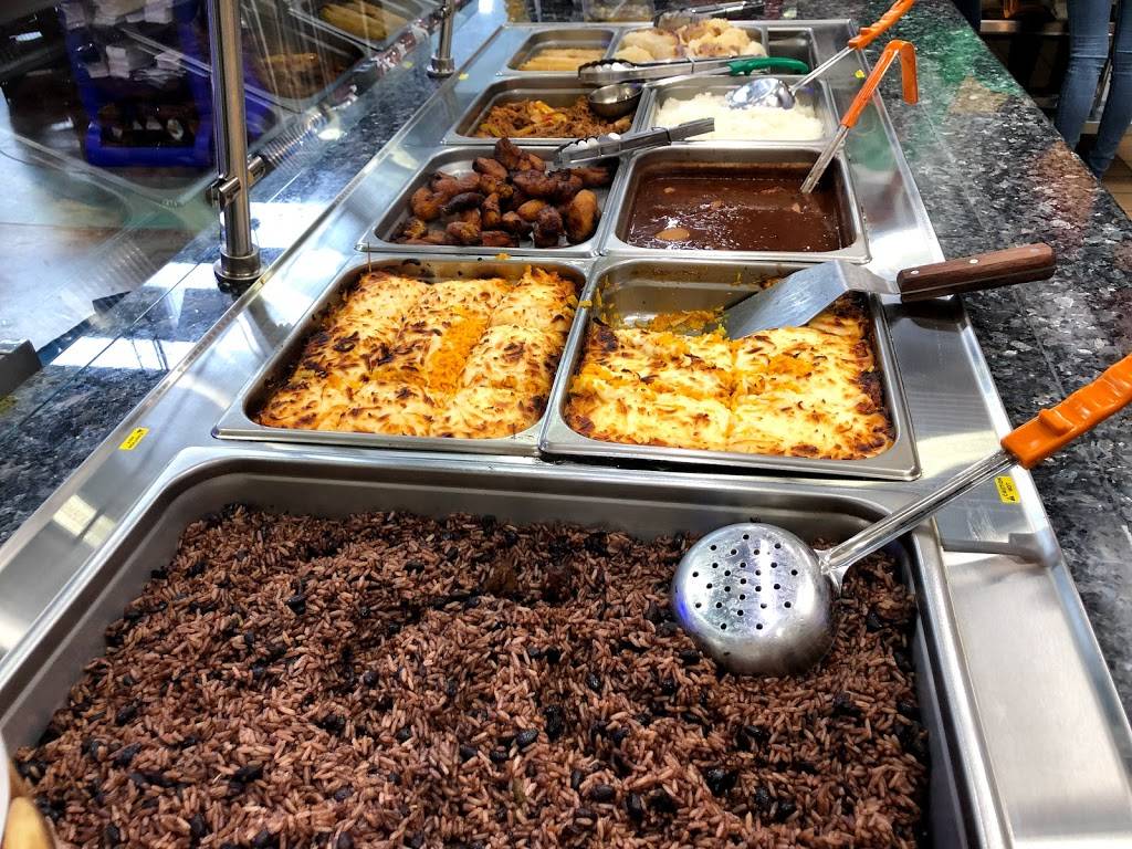 The Cuban Flavor | restaurant | 1419 E NASA Pkwy, Houston, TX 77058, USA | 2812800090 OR +1 281-280-0090