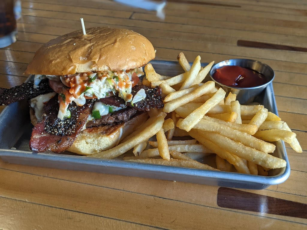 Little Love Burger | restaurant | 312 E Congress St, Tucson, AZ 85701, USA | 5208495908 OR +1 520-849-5908