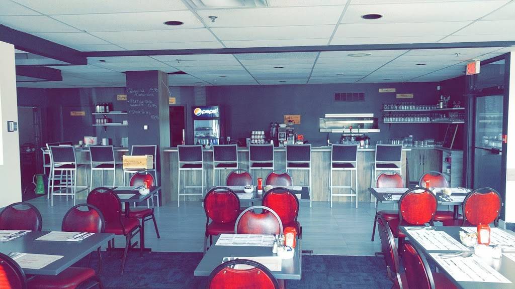 Restaurant le Nikoli | restaurant | 2014 Rue Cyrille-Duquet, Québec, QC G1N 4N6, Canada | 4186812411 OR +1 418-681-2411