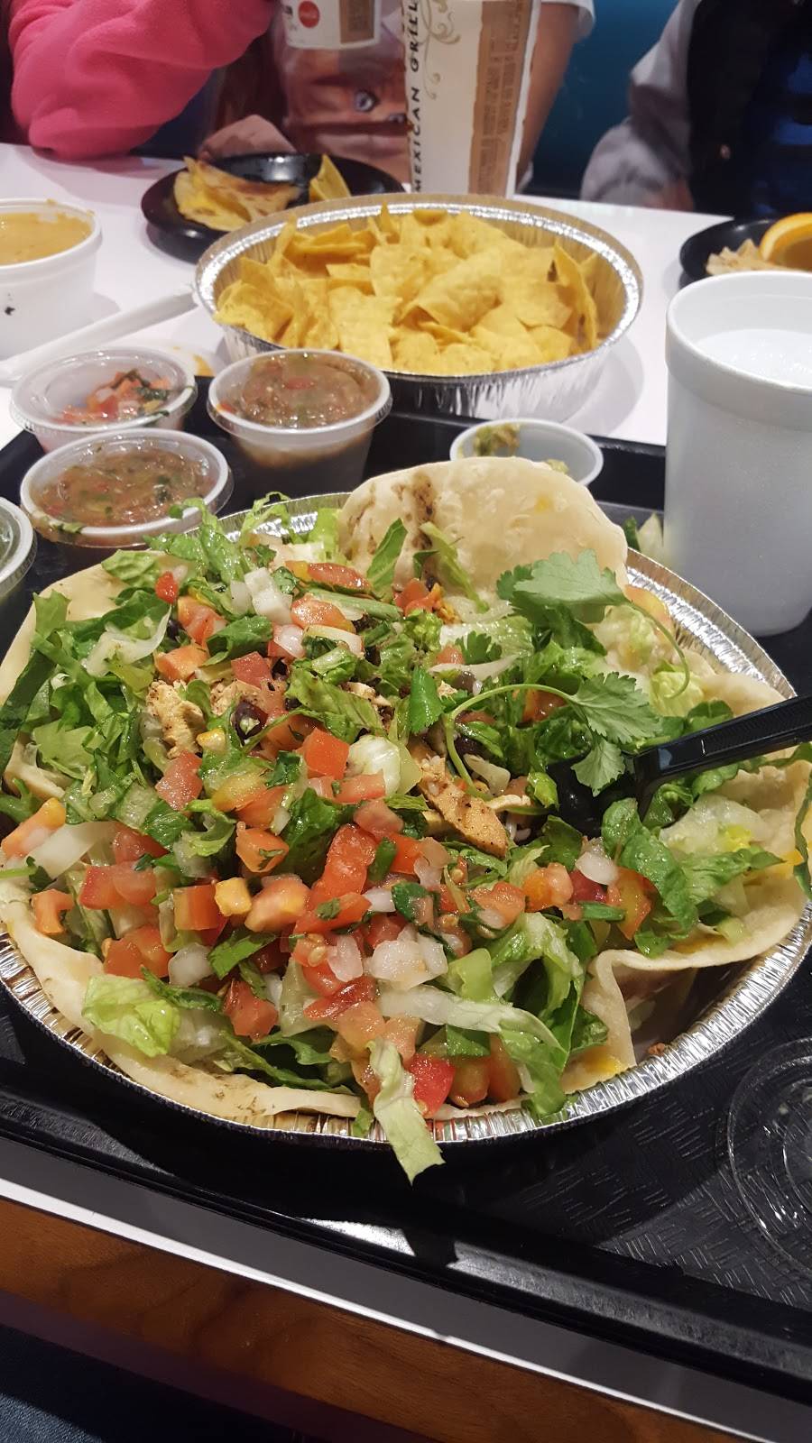 Cafe Rio Mexican Grill | restaurant | 25225 N Lake Pleasant Pkwy, Peoria, AZ 85383, USA | 6239004736 OR +1 623-900-4736