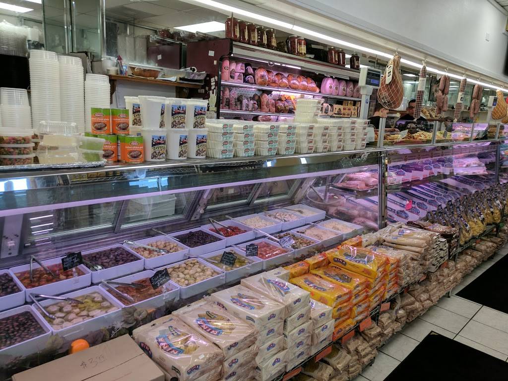 Tuscany Italian Specialty | restaurant | 10 S New Prospect Rd # 22, Jackson, NJ 08527, USA | 7329421011 OR +1 732-942-1011