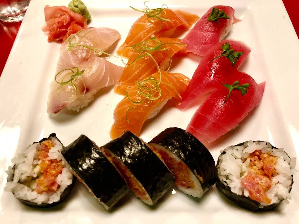 Kameya | restaurant | 806 W Webster Ave, Chicago, IL 60614, USA | 7739353474 OR +1 773-935-3474