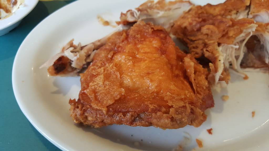 Southern Kitchen | restaurant | 9576 US-11, New Market, VA 22844, USA | 5407403514 OR +1 540-740-3514