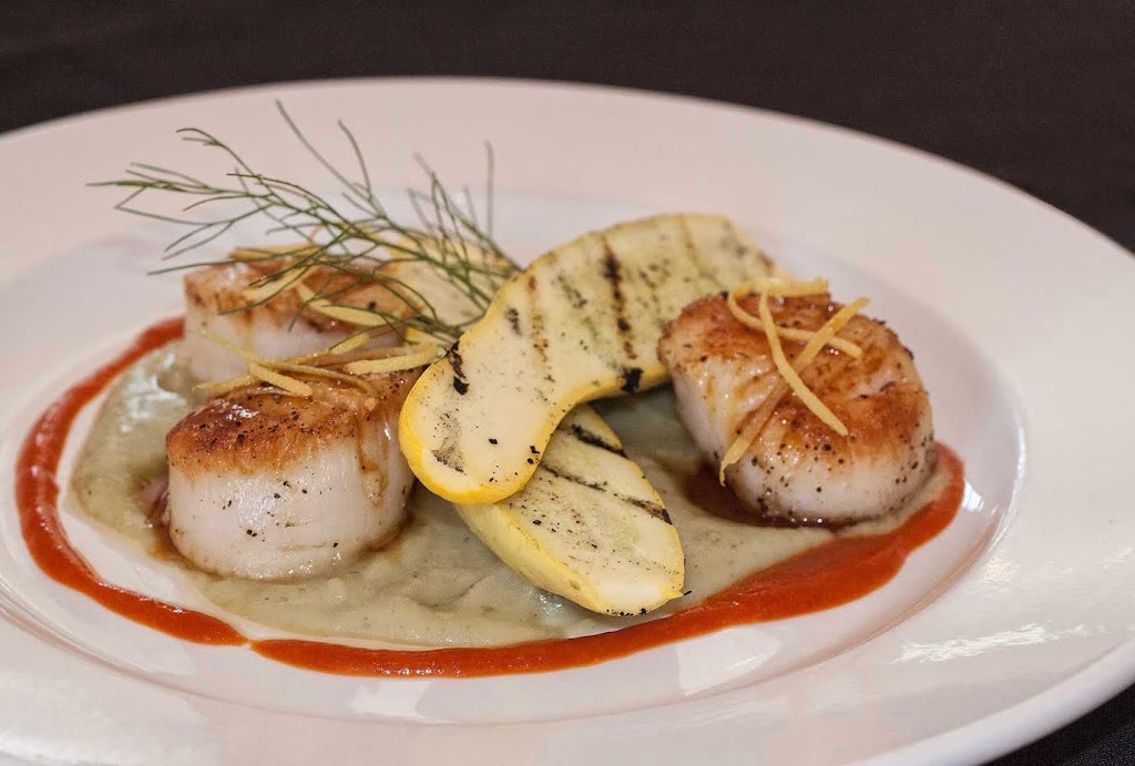 Flow | Restaurant & Lounge | restaurant | 45040 Main St, Mendocino, CA 95460, USA | 7079373569 OR +1 707-937-3569