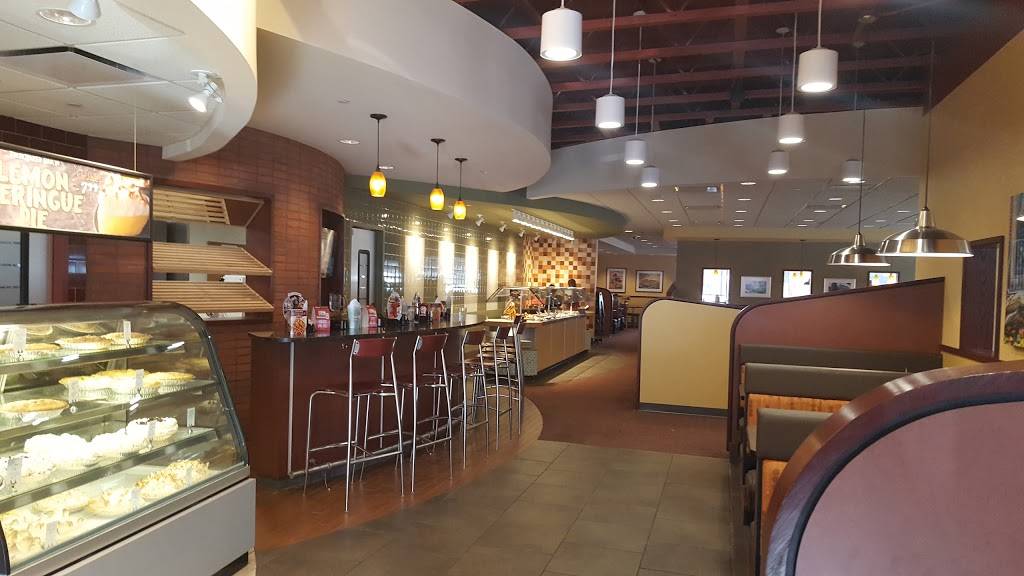 Eatn Park | restaurant | 1002 Ohio River Blvd, Pittsburgh, PA 15202, USA | 4127666764 OR +1 412-766-6764