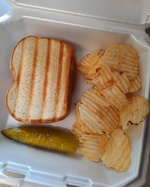 The Hangry Shack LLC | restaurant | 2611 Harding Ave, Terre Haute, IN 47802, USA | 8122409833 OR +1 812-240-9833