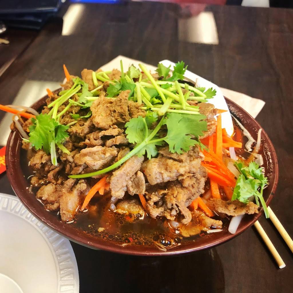 Genes Chinese Flatbread Cafe | restaurant | 175 Littleton Rd, Westford, MA 01886, USA | 9786923406 OR +1 978-692-3406