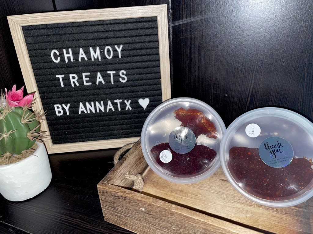Chamoy Treats by AnnaTX | meal takeaway | 2211 Mission Verde, San Antonio, TX 78223, USA | 2105507869 OR +1 210-550-7869