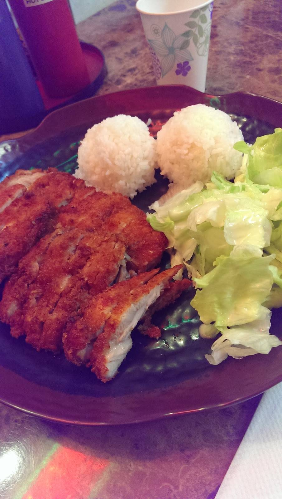 Teriyaki Bowl | restaurant | 718 Taylor Ave N, Seattle, WA 98109, USA | 2062858344 OR +1 206-285-8344