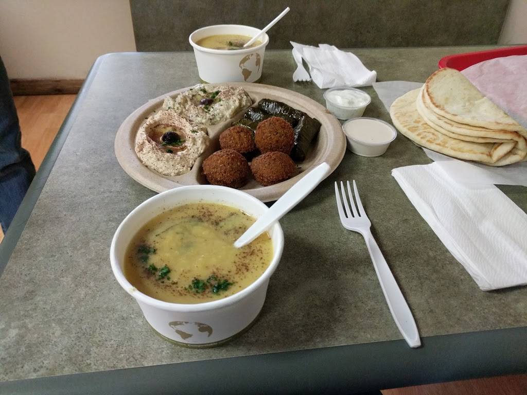 Jasmine Kitchen | restaurant | 11613 124th Ave NE f, Kirkland, WA 98034, USA | 4258208002 OR +1 425-820-8002