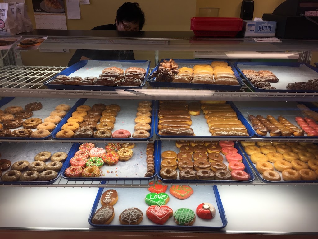 S & H Donuts #3 | restaurant | 519 W 141st St, Glenpool, OK 74033, USA | 9189847677 OR +1 918-984-7677