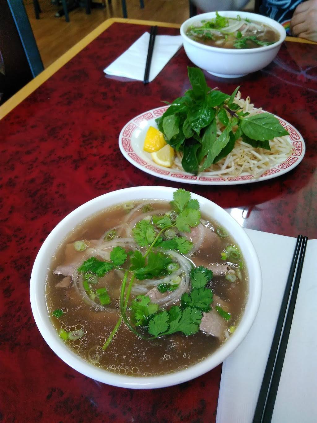 Viet Pho | restaurant | 315 E Moana Ln, Reno, NV 89502, USA | 7753298889 OR +1 775-329-8889
