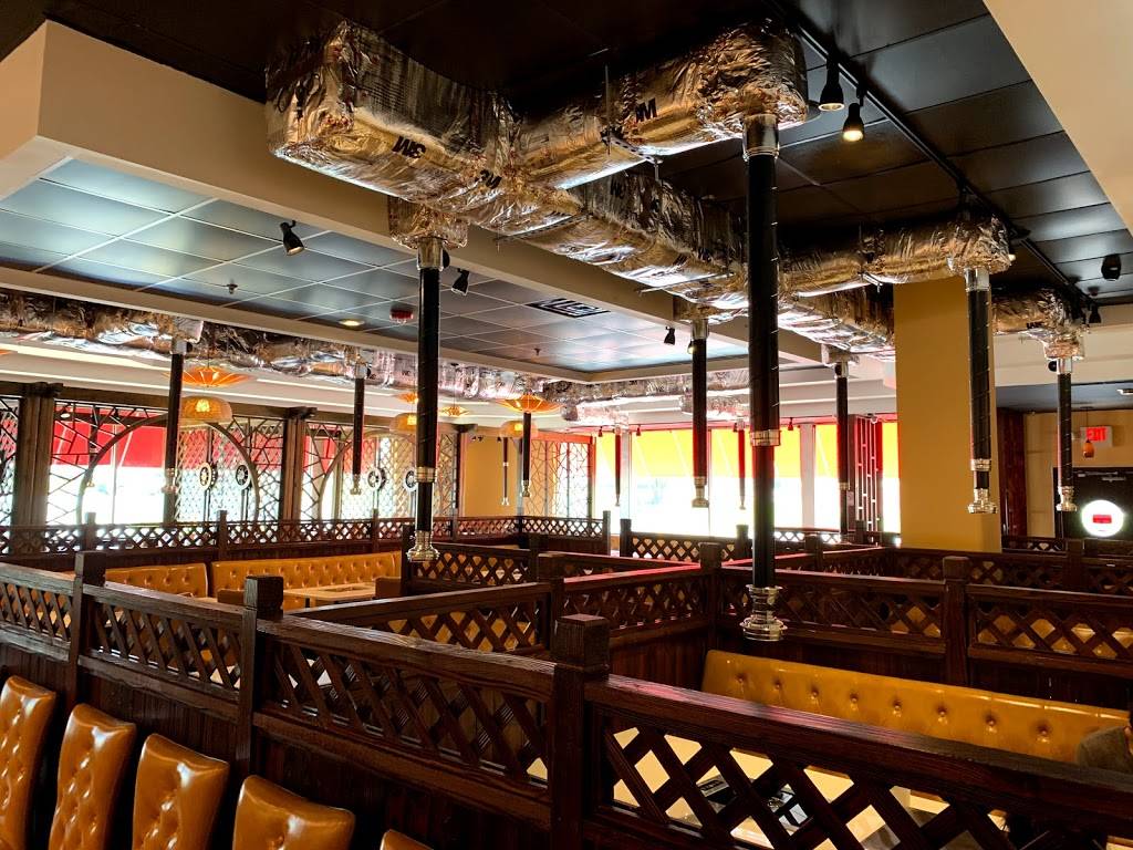 Wabi Q | restaurant | 148 W Boughton Rd, Bolingbrook, IL 60440, USA | 6302261833 OR +1 630-226-1833