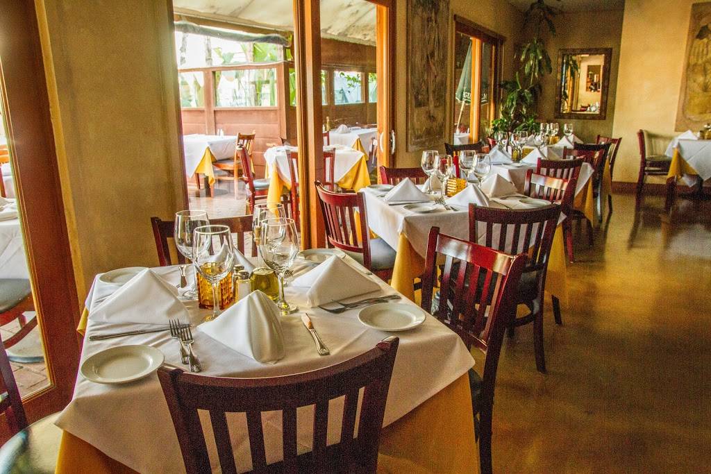 Caffe Pinguini Italian Restaurant | restaurant | 6935 Pacific Ave, Playa Del Rey, CA 90293, USA | 3103060117 OR +1 310-306-0117