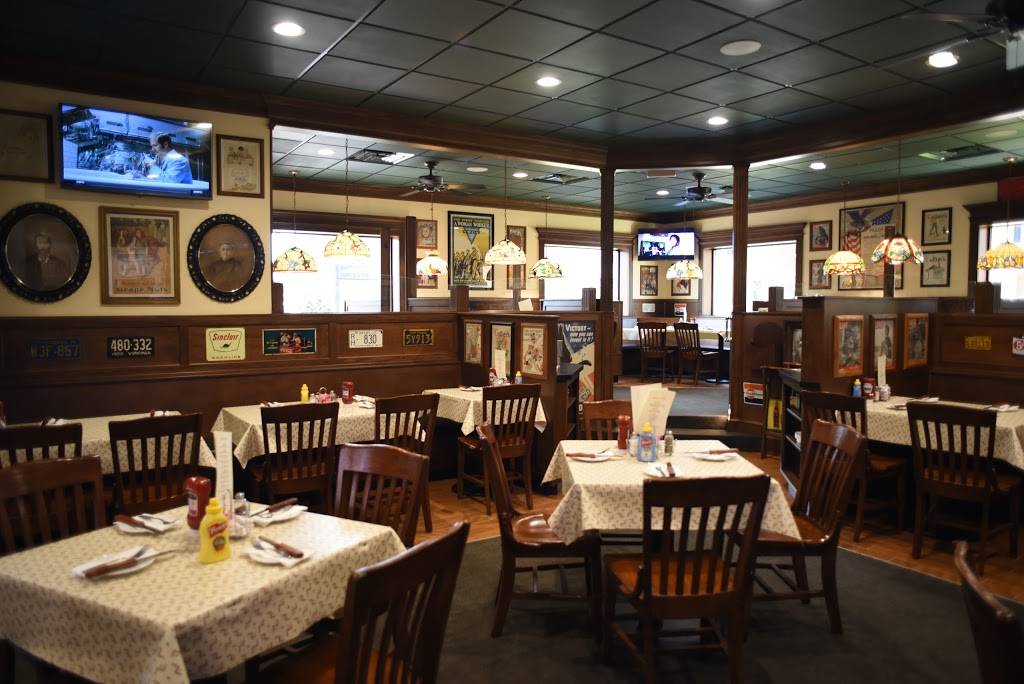 City Tavern | restaurant | 9550 Center St, Manassas, VA 20110, USA | 7033300076 OR +1 703-330-0076