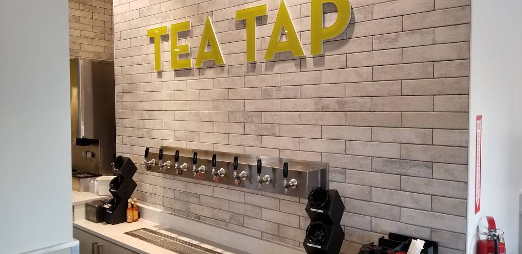 Salata | restaurant | 1120 Townpark Ave Ste 1002, Lake Mary, FL 32746, USA | 4078787389 OR +1 407-878-7389