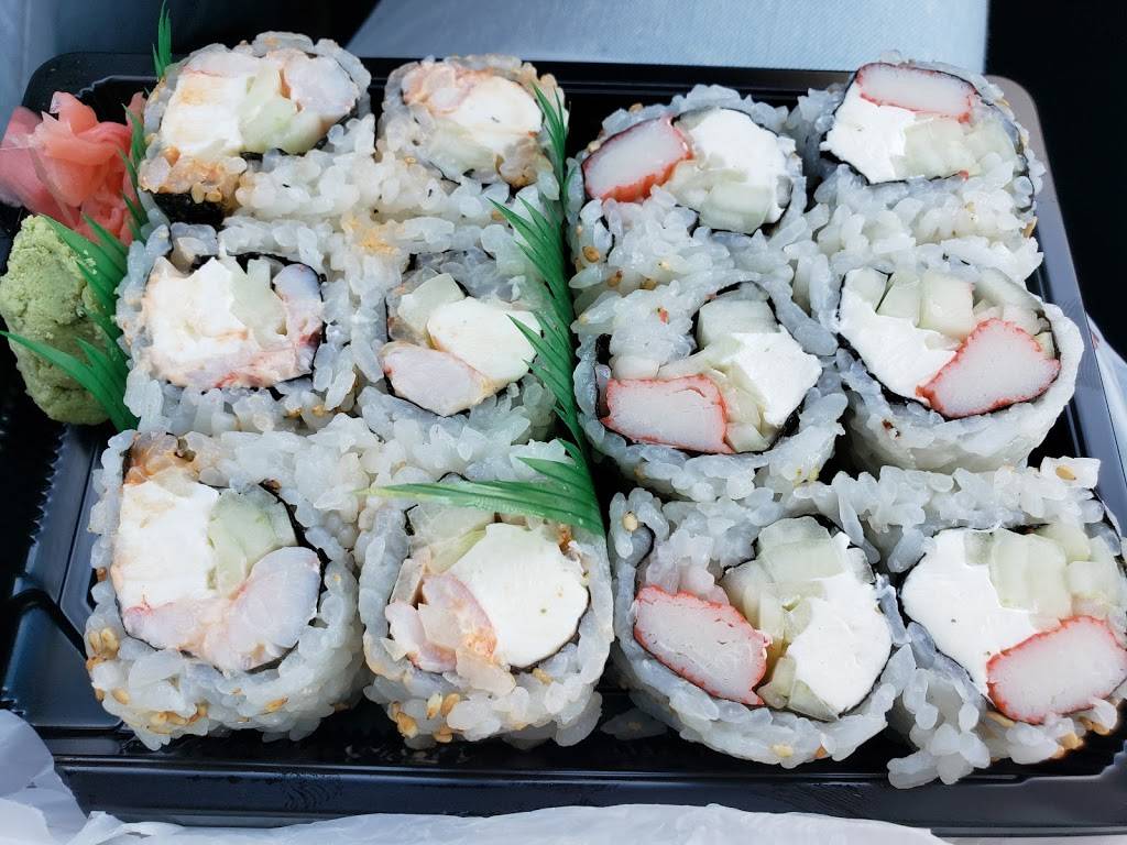 SUSHI MASA | restaurant | 1001 Kempsville Rd, Virginia Beach, VA 23464, USA | 7574742150 OR +1 757-474-2150