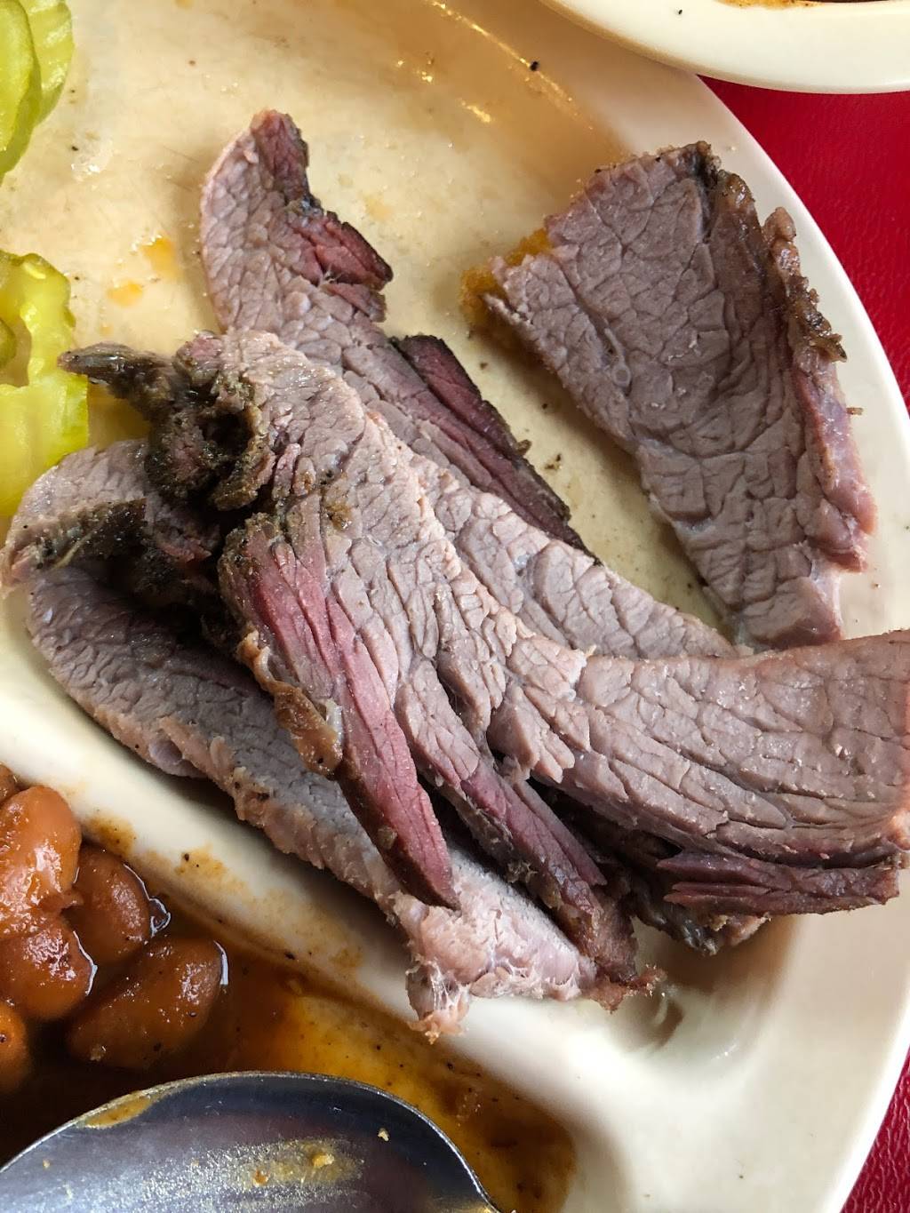 Brothers-In-Laws Bar-B-Que | restaurant | 503 Freeport St, Houston, TX 77015, USA | 7134532676 OR +1 713-453-2676