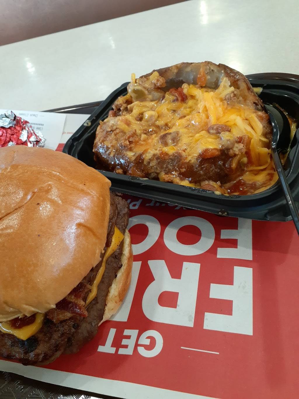 Wendys | restaurant | 1545 Madison Ave, Mankato, MN 56001, USA | 5076251888 OR +1 507-625-1888