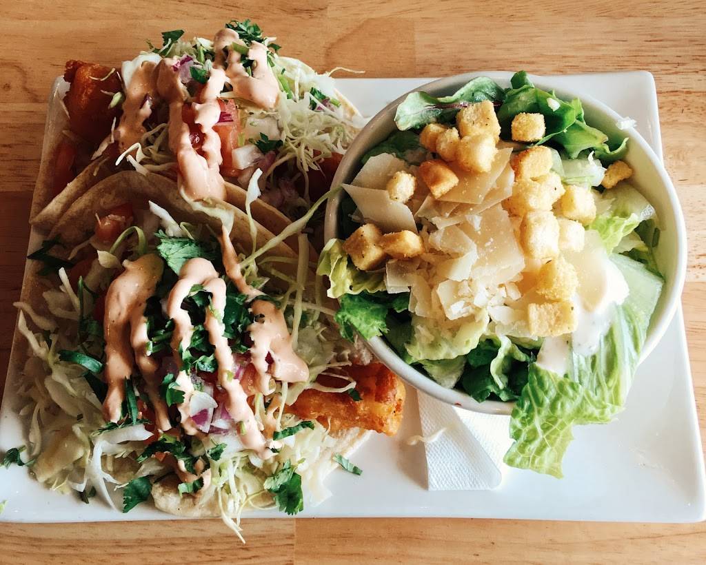 Blue Salt Fish Grill | restaurant | 2515 Artesia Blvd, Redondo Beach, CA 90278, USA | 4242477414 OR +1 424-247-7414