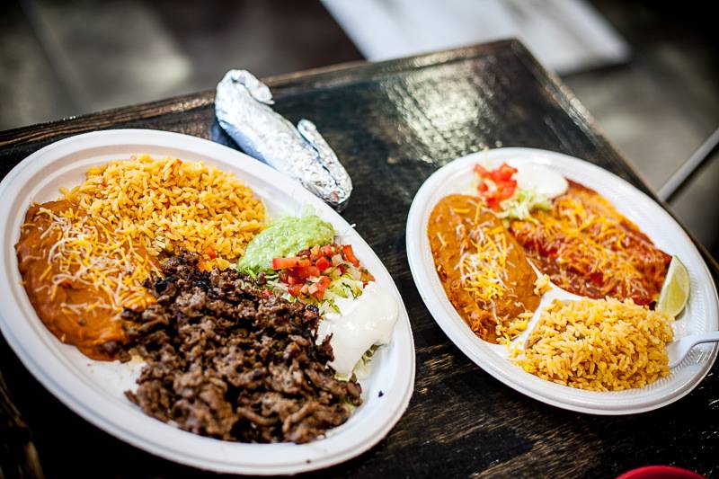 Oscars Taco Shop at Vandy | restaurant | 2323 Elliston Pl, Nashville, TN 37203, USA | 6297025811 OR +1 629-702-5811